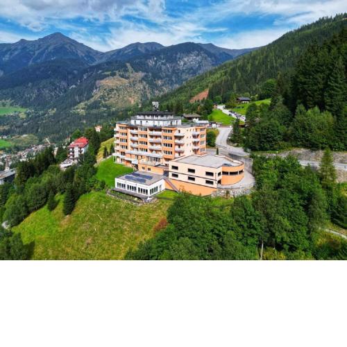 Panorama Spa Lodges DAS.SCHILLER