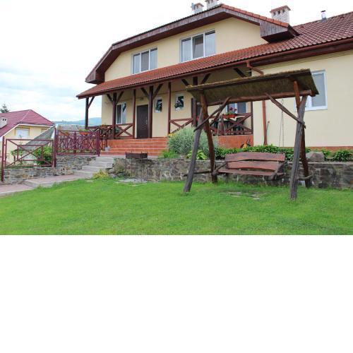 Panorama Townhouse