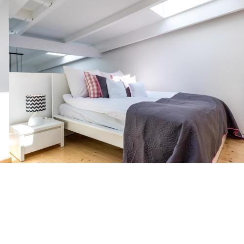 Panorama Twin Loft Superior
