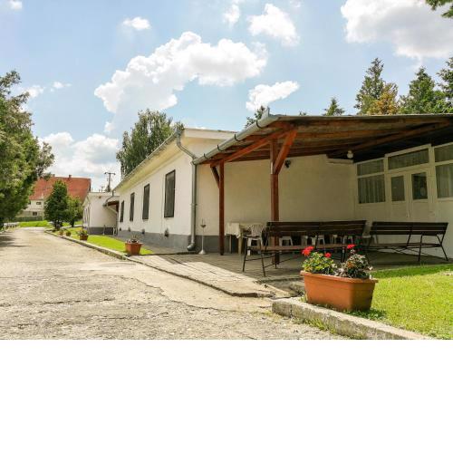 Panoráma Üdülő