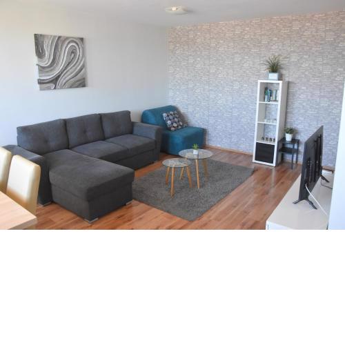 Panorama View Apartment