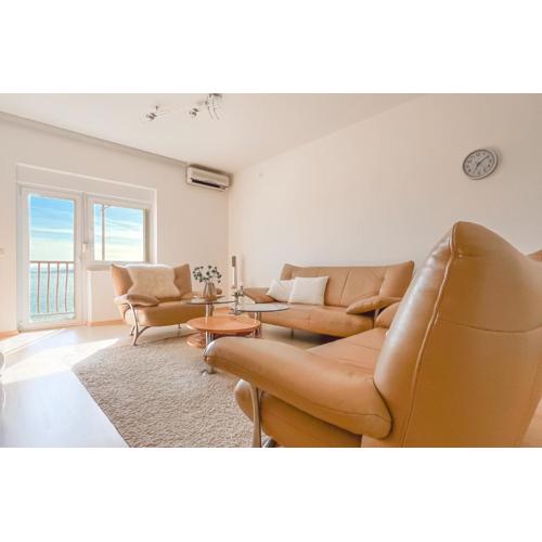 Panorama View Apartment