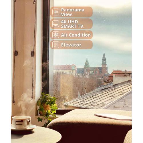 PANORAMA VIEW by MINT APARTMENT