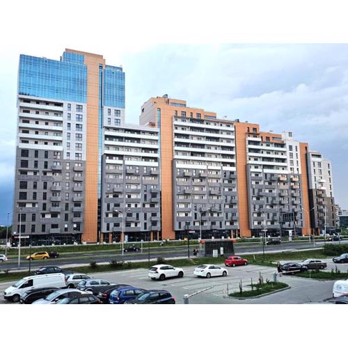 Panorama Zamkowe 5