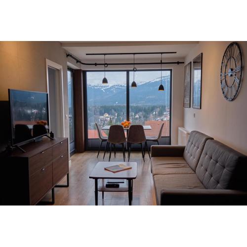 Panorama800 - Apartamenty Cameo Szklarska Poręba