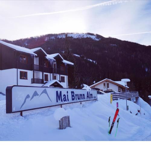Panoramaalm - Ski in - Ski out