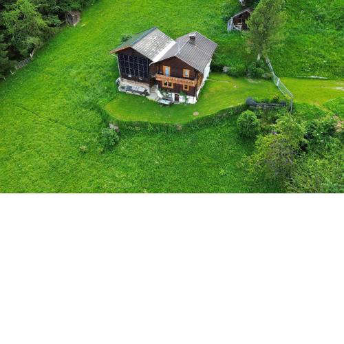 Panoramablick Line