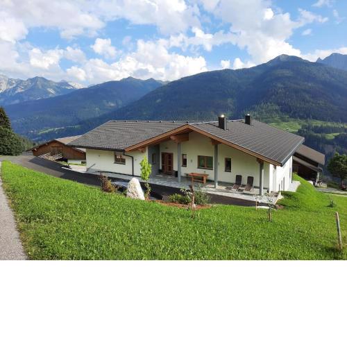 Panoramablick Tscheltsch
