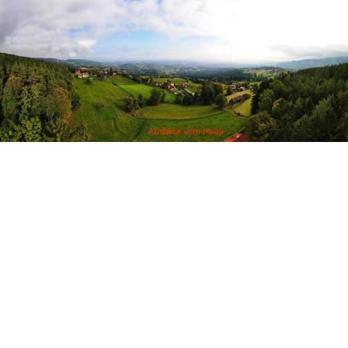 Panoramablick