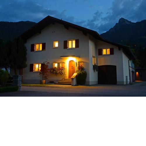 Panoramablick