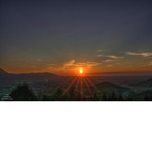 Panoramagasthof DaxLueg
