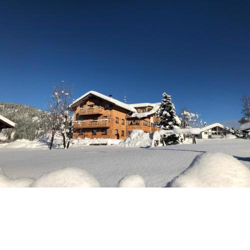 Panoramahaus Künzler