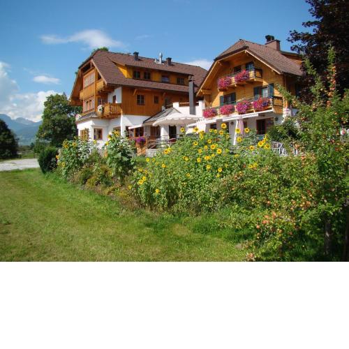 Panoramahaus Steiner
