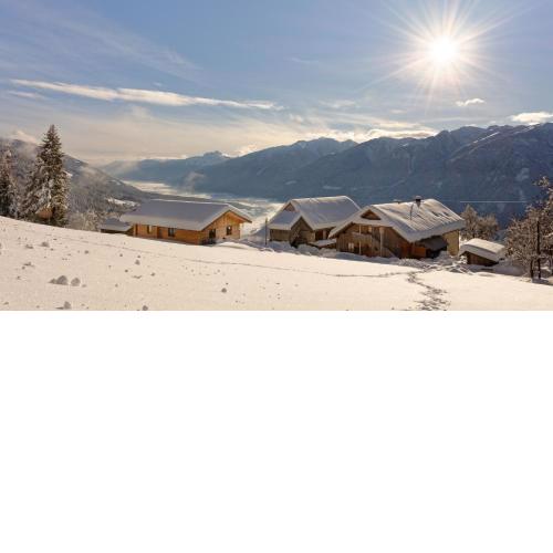 Panoramahof am Goldberg