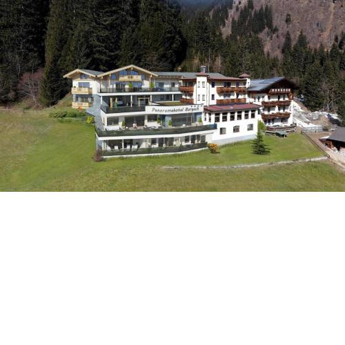 Panoramahotel Burgeck