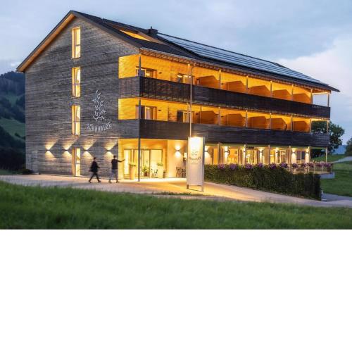 Panoramahotel Sonnhalde