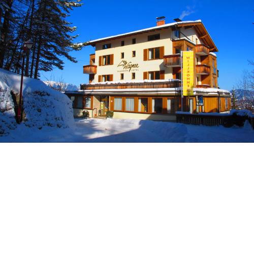Panoramahotel Wagner - Das Biohotel am Semmering