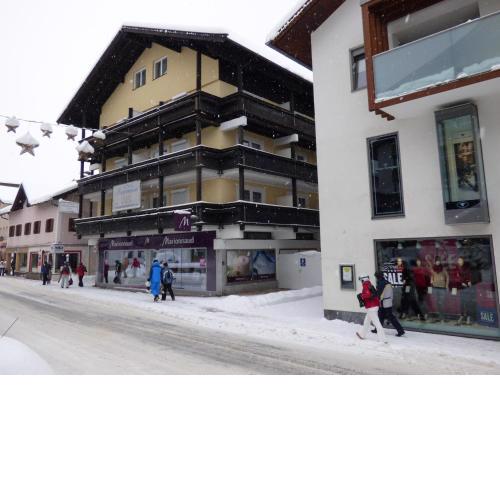 Panoramahotel