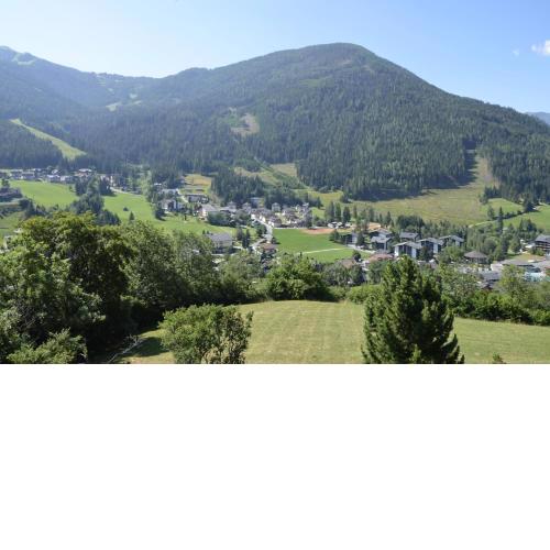 Panoramapension Lerchner