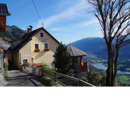 Panoramapension Platzer