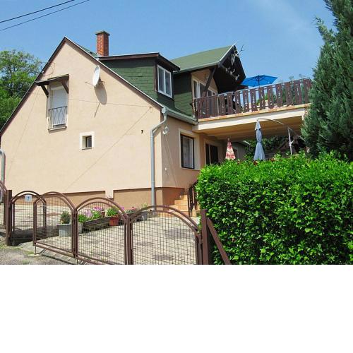 Panorámás apartman 4+1
