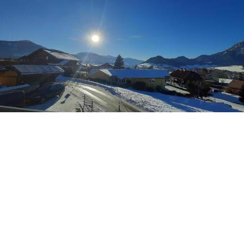 Panoramatraum