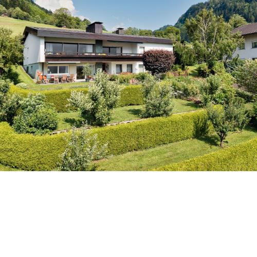 Panoramavilla Bludenz by A-Appartments