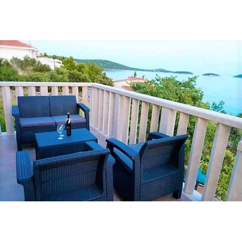 Panoramic House in Sevid