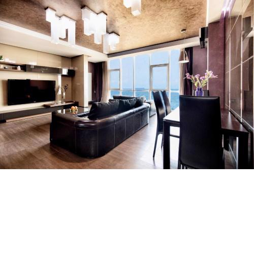 Panoramic Plaza Apartments
