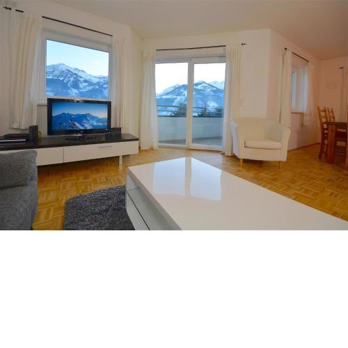 Panoramic View - by Alpen Apartments