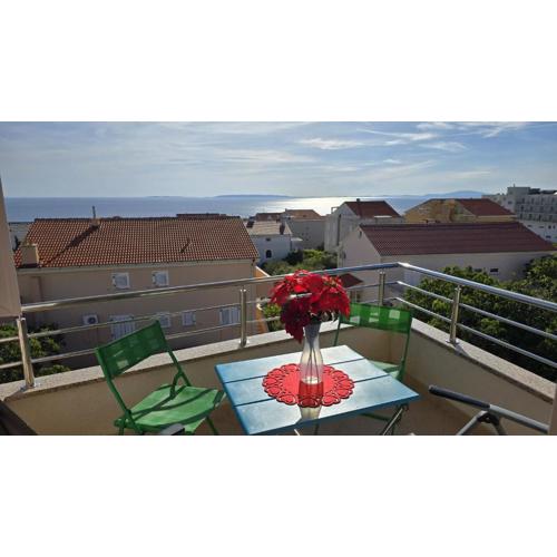 PANORAMIC View Apartment