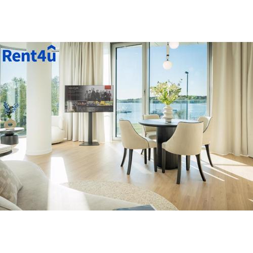 Panoramic View by Rent4You