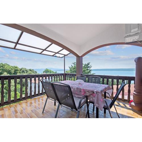 Pansion Adria Haus