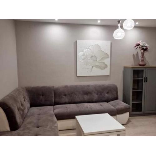 Pansion Belvedere - One Bedroom Apartment with Terrace Magnolia