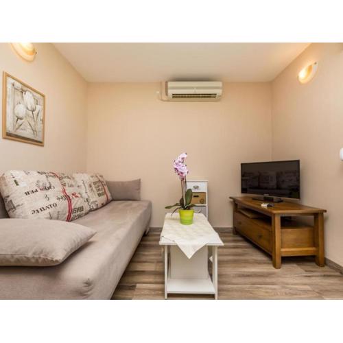Pansion Belvedere - Studio Apartman with Terrace Aurora