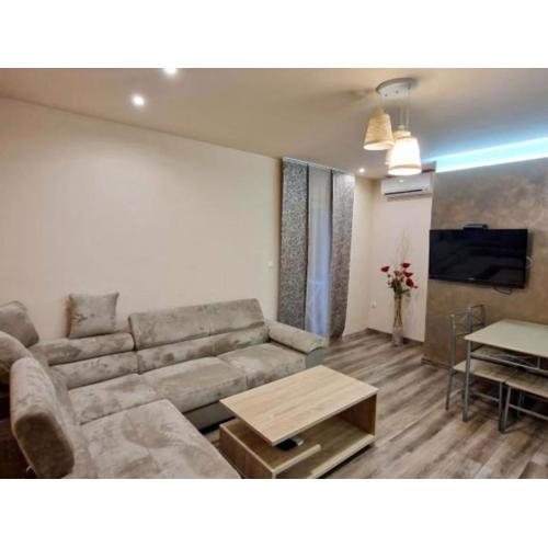 Pansion Belvedere - Two Bedroom Apartment with Terrace Oliva
