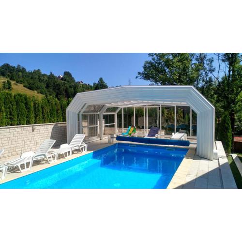 Pansion Bijela Ruža - a la carte