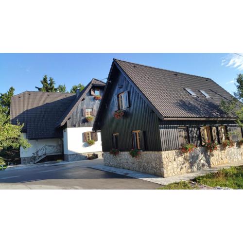 Pansion House Prijeboj