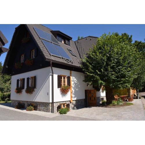 Pansion House Prijeboj