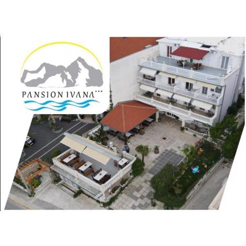 Pansion Ivana