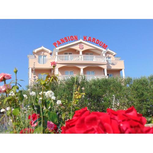 Pansion Kardum