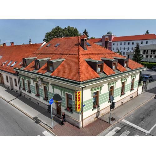 Pansion Maltar Varaždin