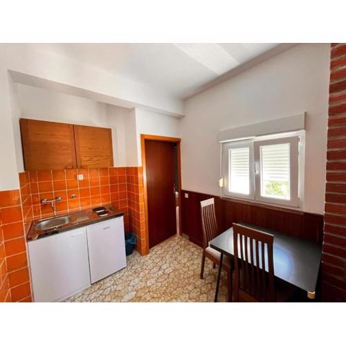 Pansion Tony Pag - Apartment with Balcony and Sea View 101
