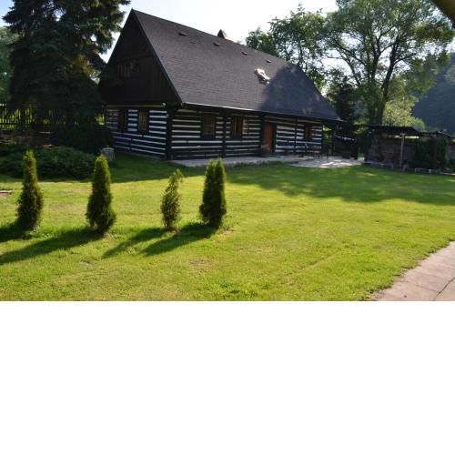 Panská myslivna Branžež