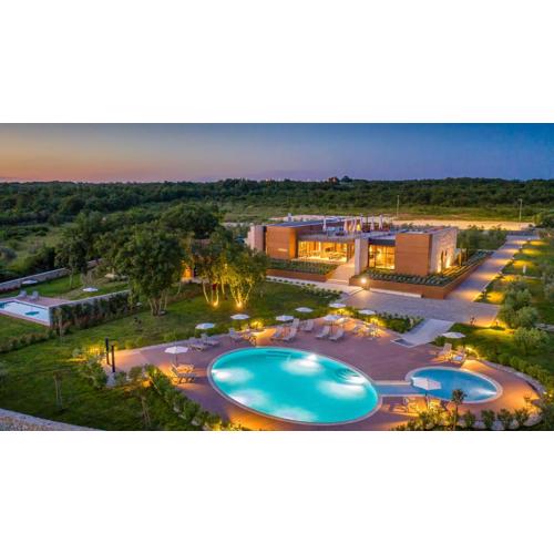 Papafigo Camping