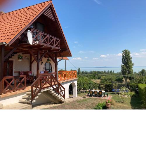 Paphegy Apartman