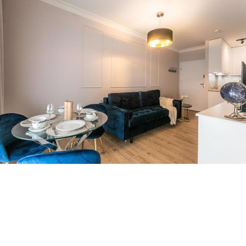 Papillon Apartamenty Gdańsk