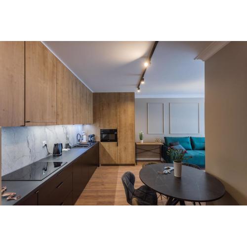 Papillon Apartamenty Letnica Gdańsk