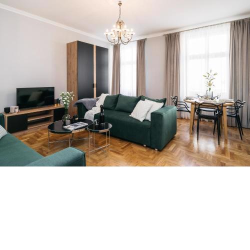 Papillon Apartment - LoftAffair
