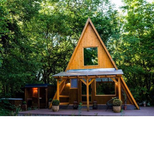 Paplanka Boutique Cabin